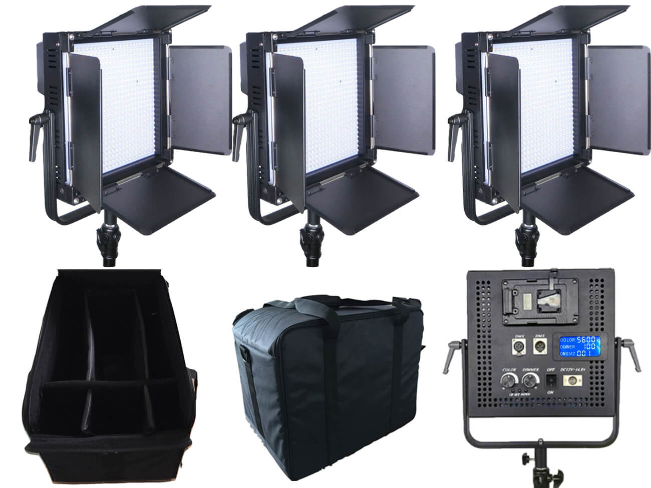 GL-B2044-3pt-Kit 1 GL-B2044-3pt-Kit