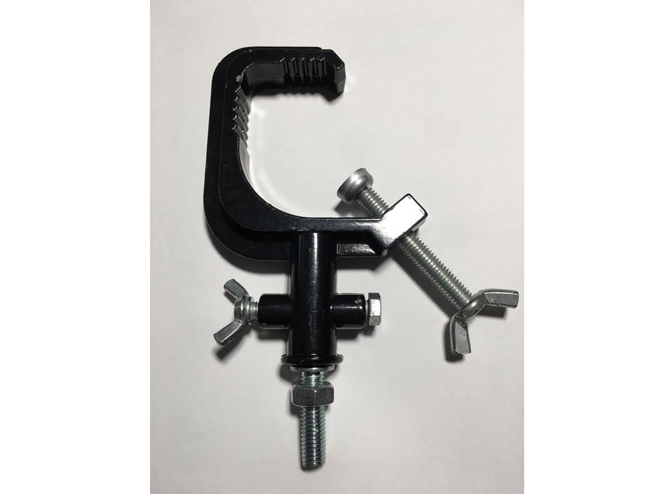 GL-C-Clamp 1 GL-C-Clamp