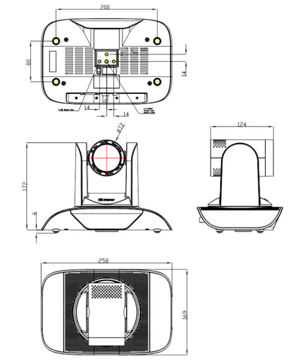 KV-960A-MN