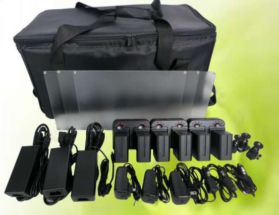 GL-B510-3pt-Kit 1 GL-B510-3pt-Kit