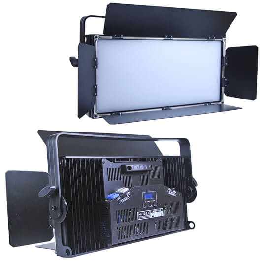 370d and 490d vn light