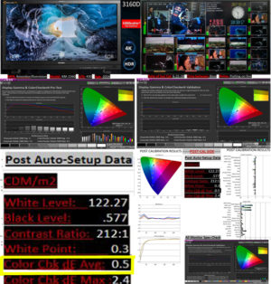 GL-Color Critical Monitors-/liph-kn