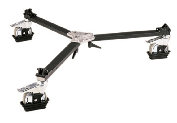 dolly heavy 114 for 132lb-spiked