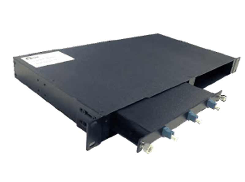 frame with-800px slideout module