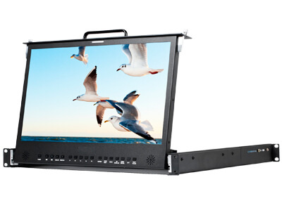 gnc-kfm-1761D P3 Ref monitor